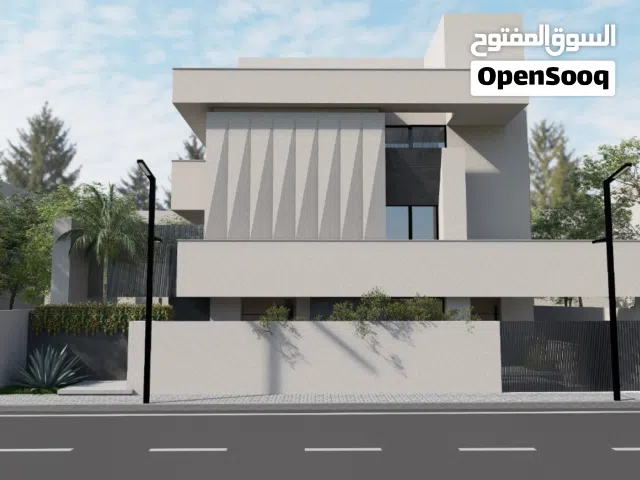350 m2 More than 6 bedrooms Villa for Sale in Tripoli Tareeq Al-Mashtal