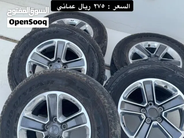 رانجات جيب موديل 2022