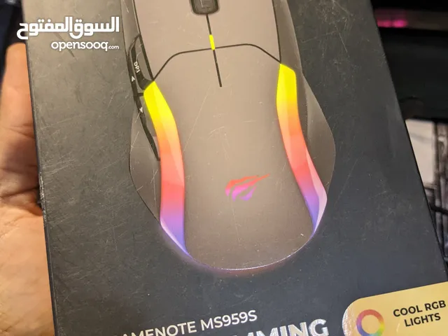 ماوس HAVIT قيمنق