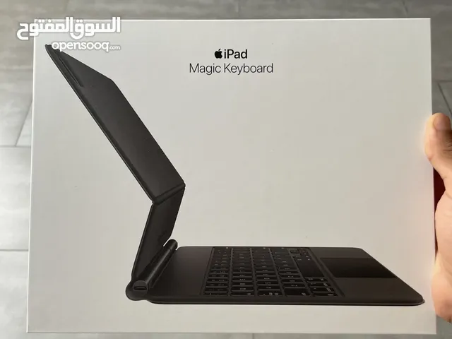 Magic Keyboard 10.9