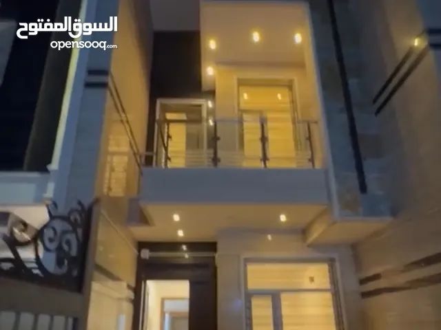 150m2 3 Bedrooms Villa for Rent in Baghdad Yarmouk