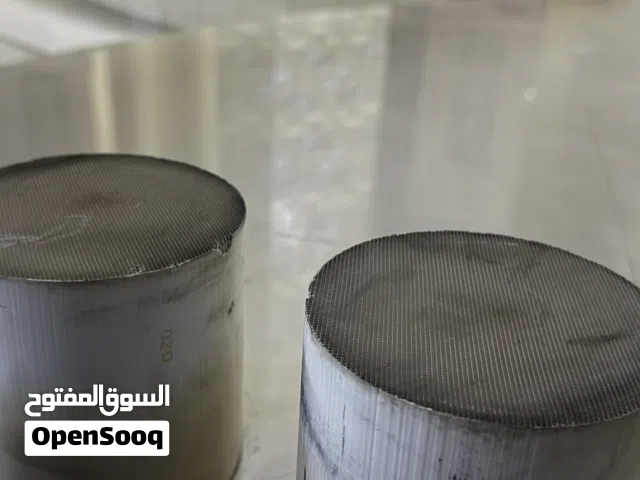 فلاتر بيئه Gs 2013