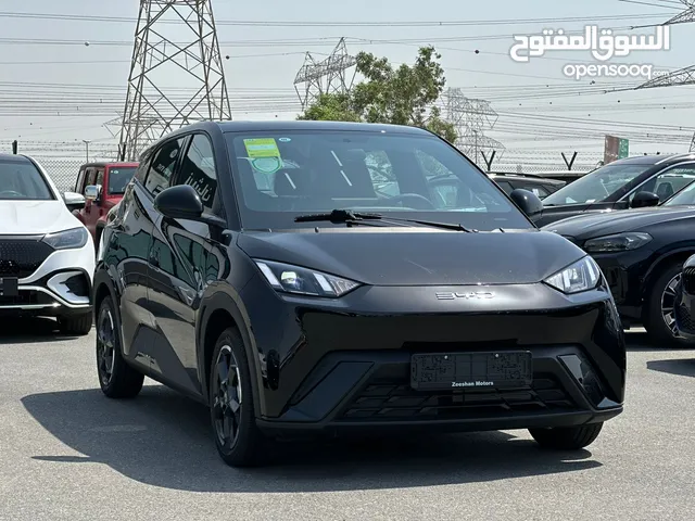BYD SEAGULL FULL ELECTRIC 405 km RANGE 2024