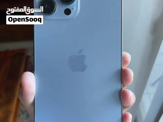 ايفون 13برو ماكس