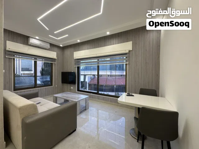 190 m2 1 Bedroom Apartments for Sale in Amman Deir Ghbar