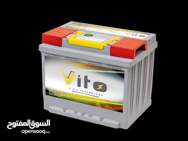 بطاريات ملاكى