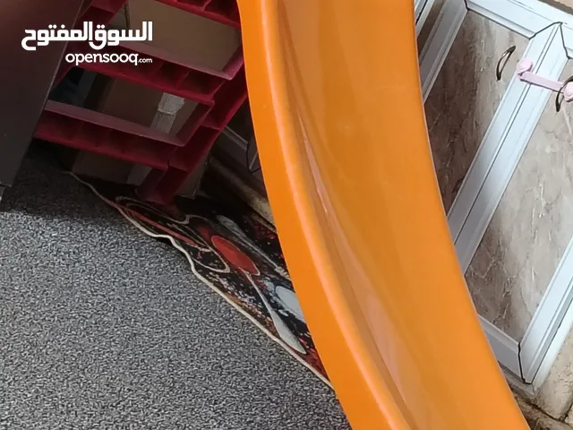 مستلزمات اطفال