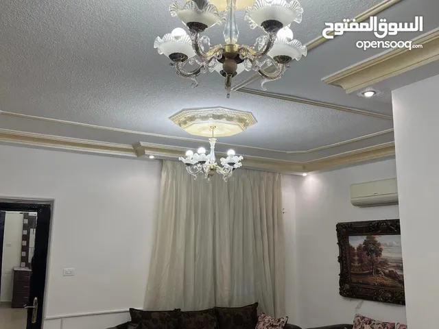 150 m2 3 Bedrooms Apartments for Rent in Amman Sports City