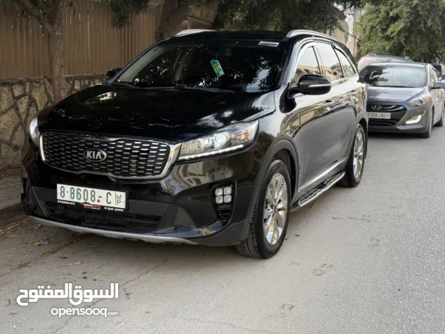 سورينتو 2019 سعر حرق نخب نخب