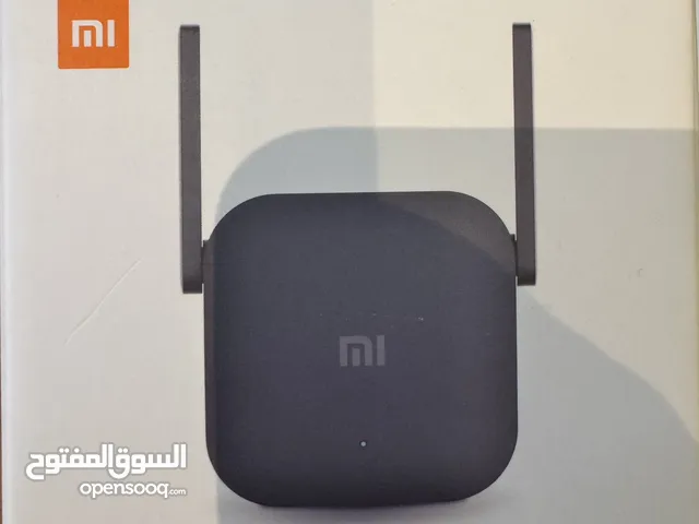 مقوي إرسال