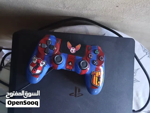 playstion 4