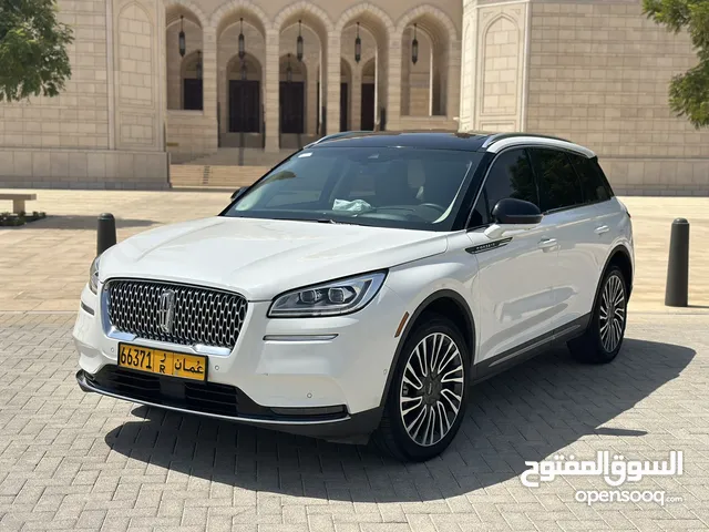 2022 Lincoln Corsair 2.0T