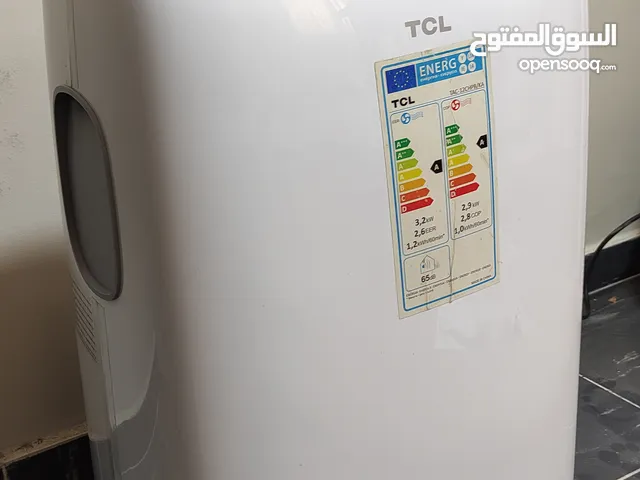 TCL 0 - 1 Ton AC in Zarqa
