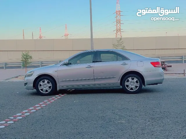 Used Toyota Aurion in Al Ahmadi