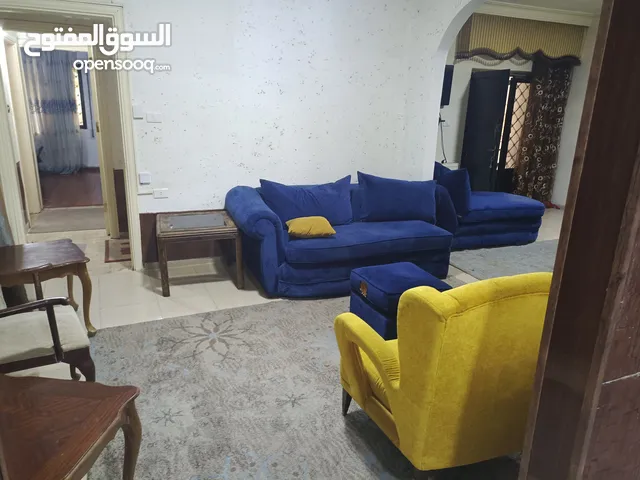 120 m2 2 Bedrooms Apartments for Rent in Amman Al Gardens