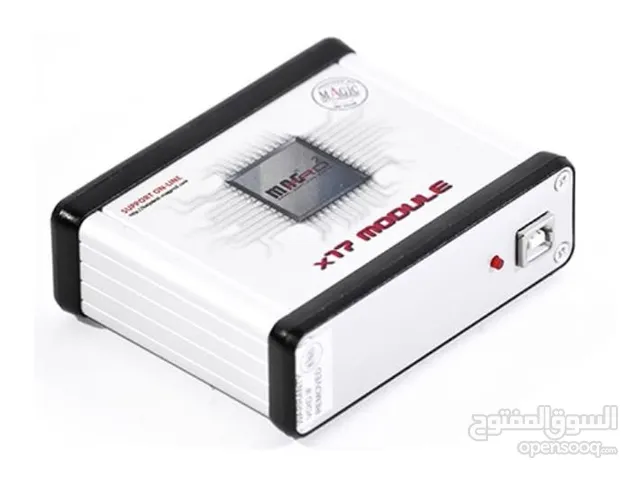 MAGPro2 X17 حل للسيارات المجهزة بال edc17, med17, medv17 وغيرها من الجيل الاخير ايكو