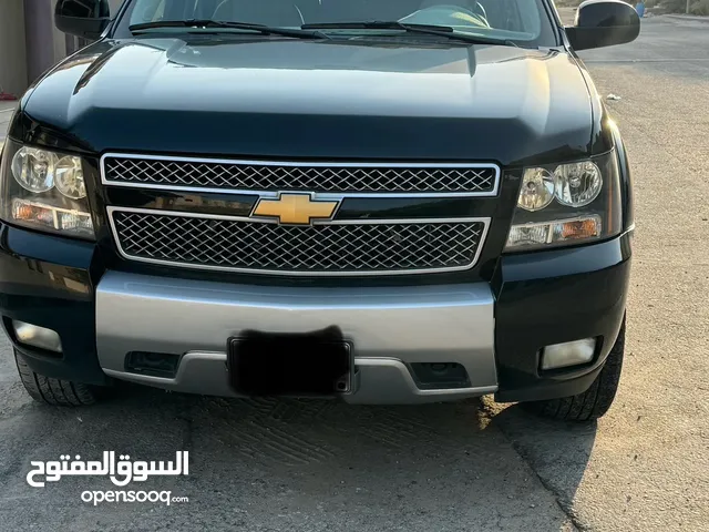 Used Chevrolet Tahoe in Qurayyat