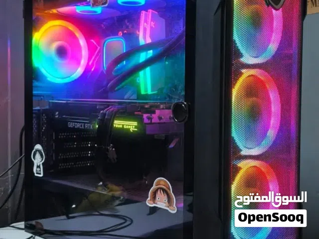 PC GAMING ...