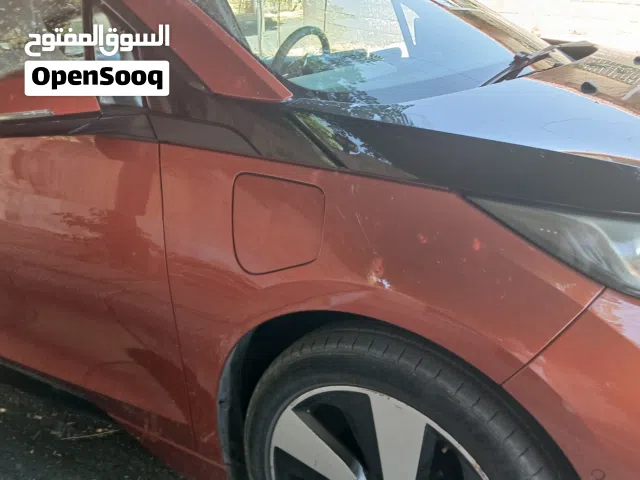 Used BMW 3 Series in Amman