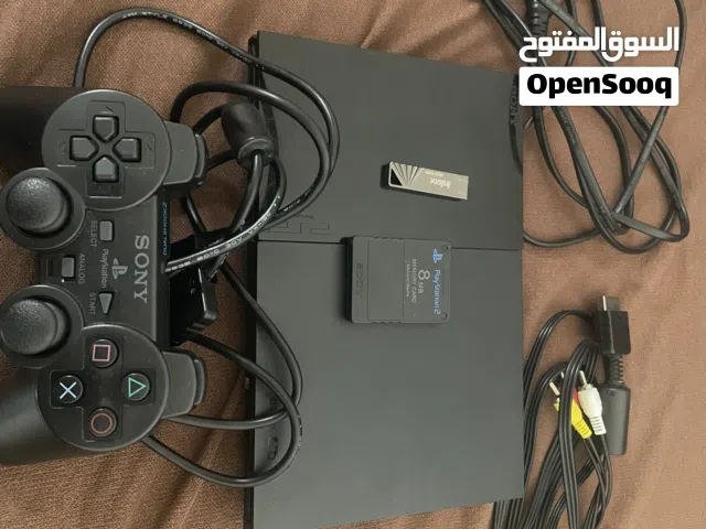 PlayStation 2 PlayStation for sale in Benghazi