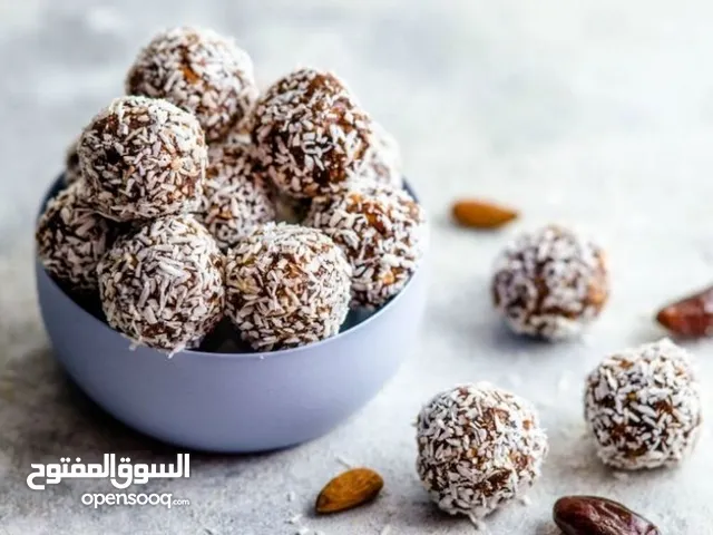 حلويات بيتية