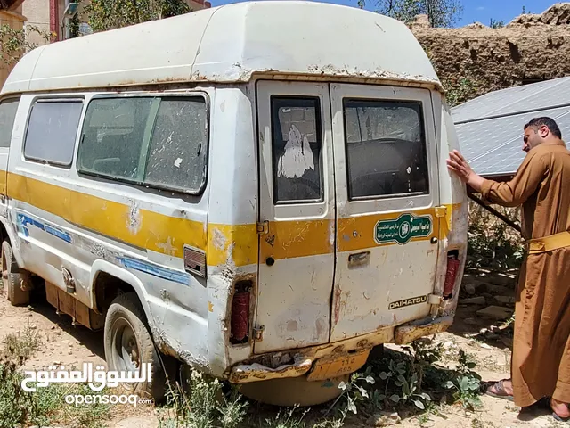باص ديهاتسو
