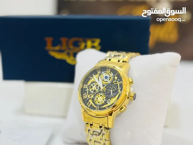ساعات رجالي