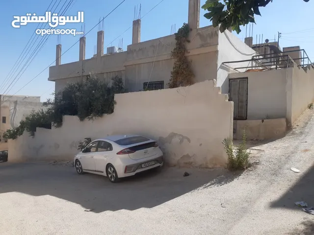 374 m2 More than 6 bedrooms Townhouse for Sale in Zarqa Hay Al-Rasheed - Rusaifah