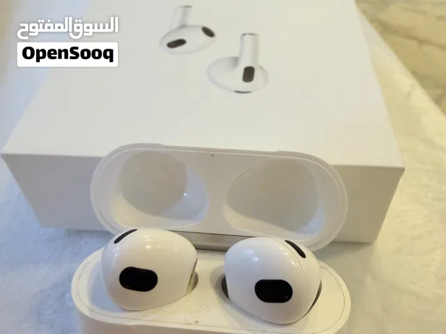 AirPods (3rd generation)