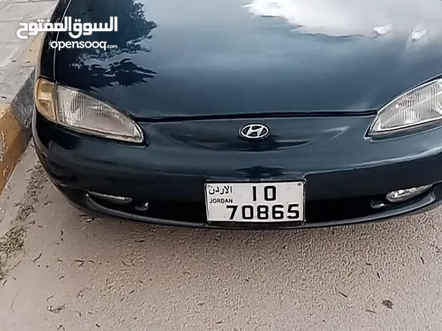 Hyundai Avante Standard in Al Karak