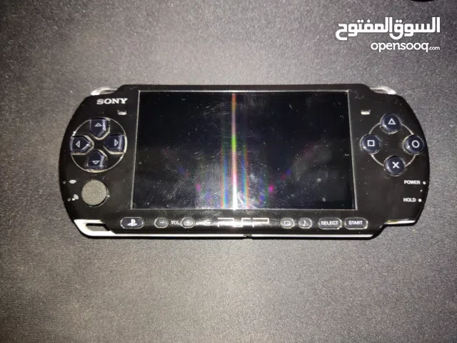 PSP PlayStation for sale in Basra