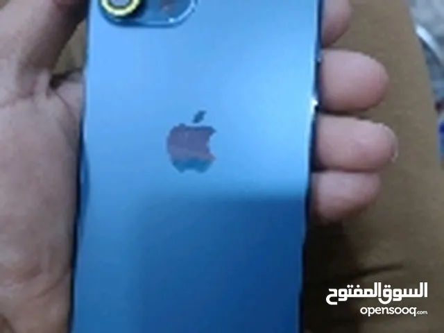 Apple iPhone 12 Pro Max 512 GB in Basra