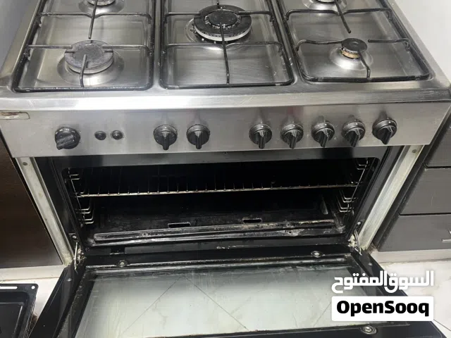 فرن للبيع 5 شعلات