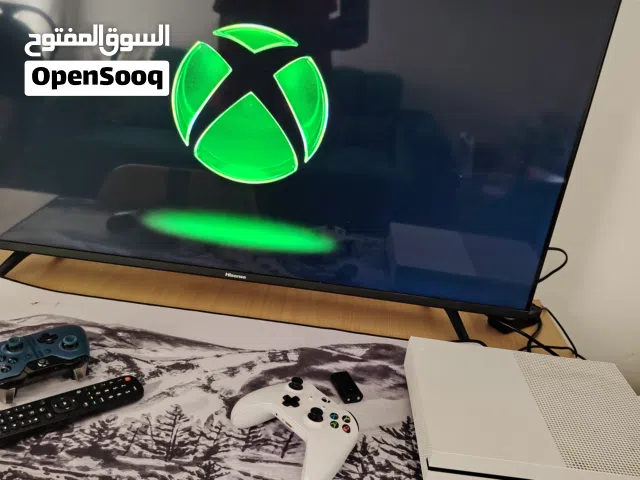 Xbox One S Xbox for sale in Basra