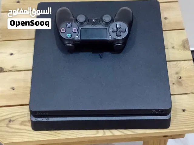 Slim 4بليستشن