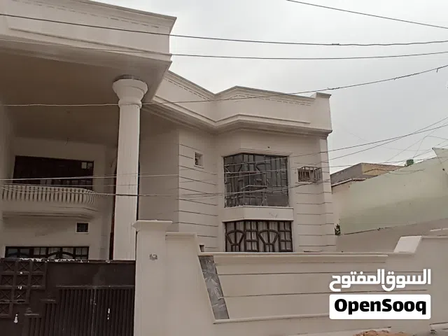 بيت للبيع قرب  شارع الخيزران  مجاور جامعه الشعب