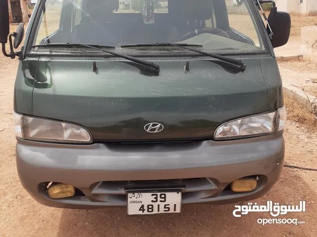Hyundai H 100 1999 in Mafraq