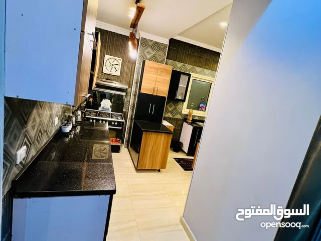 350 m2 3 Bedrooms Apartments for Rent in Giza Sheikh Zayed
