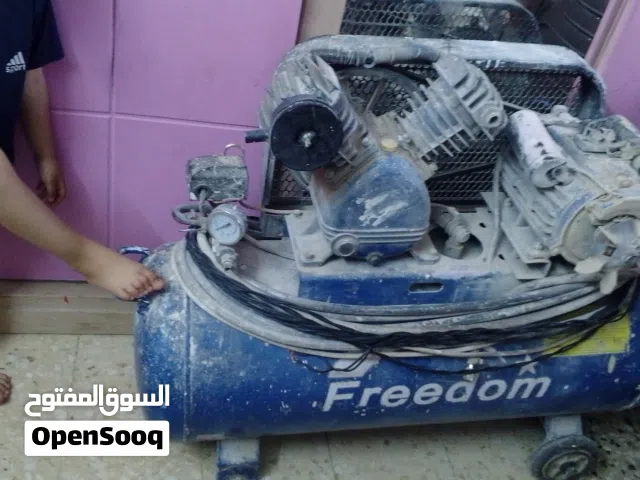 كمبريسات هواء للدهان والرش
