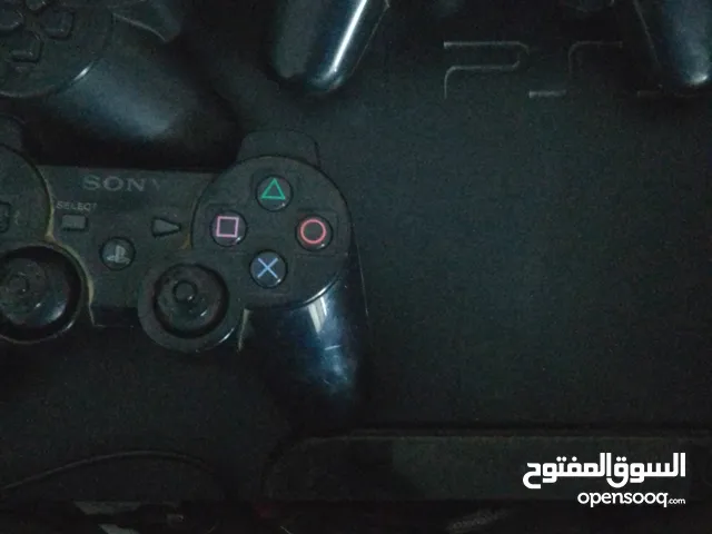 PlayStation 3 PlayStation for sale in Mafraq