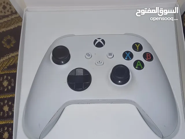 يد إكس بوكس سيريس اس الأصلية