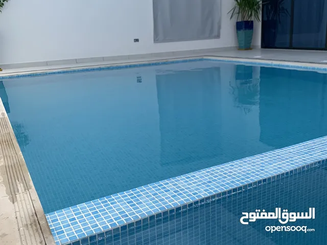 Swimming pool maintenance Service Bahrain Best Quality services