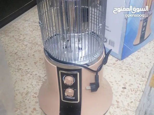 Other Electrical Heater for sale in Zarqa