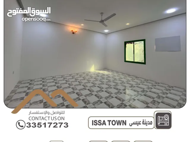 2 m2 2 Bedrooms Apartments for Rent in Central Governorate Isa Town
