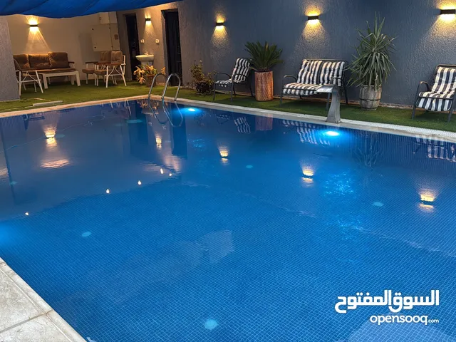 160 m2 4 Bedrooms Villa for Rent in Jericho AlMuntazahat St.