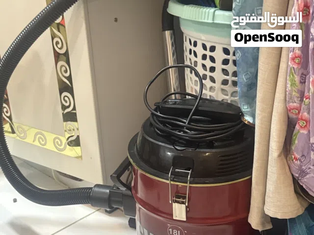 Other Vacuum Cleaners for sale in Al Batinah