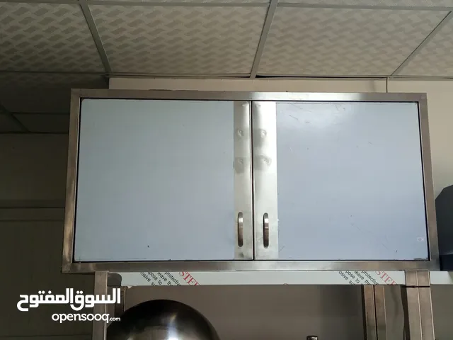 تفصيل جميع المقاسات على حسب الطلب maraya kitchen equipment - cabinet .