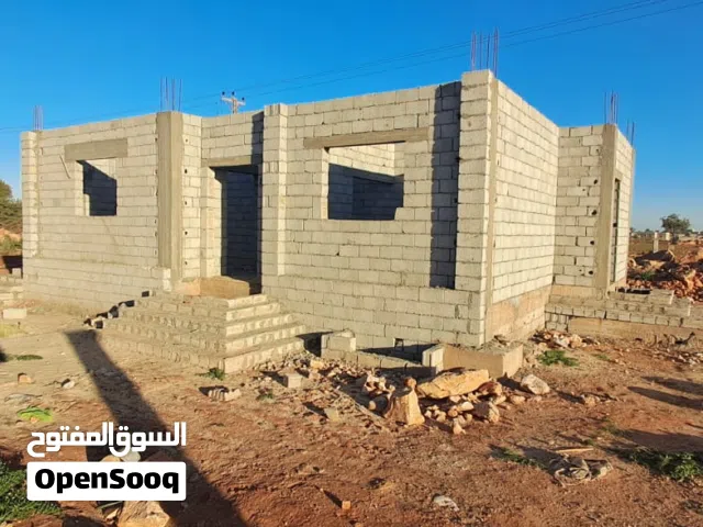 110 m2 3 Bedrooms Villa for Sale in Benghazi Boatni