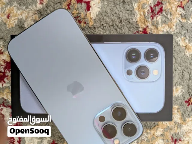 Apple iPhone 13 Pro 128 GB in Al Riyadh