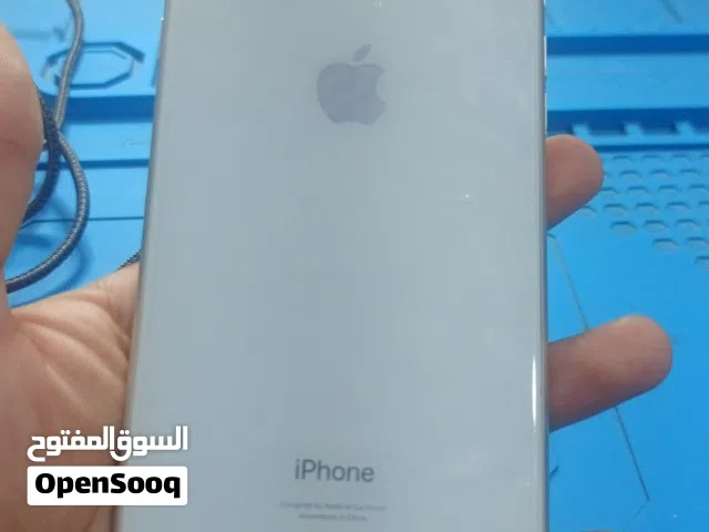 Iphone 8 plus